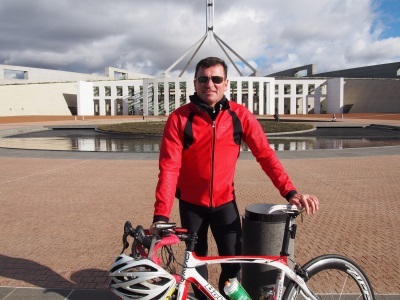 The Rally: We Will&nbsp;Prevail