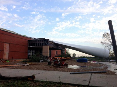 The Wind Industry: You Know It’s a ‘Ponzi’ Scheme When its Targets Include Schools &&nbsp;Councils