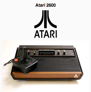 atari