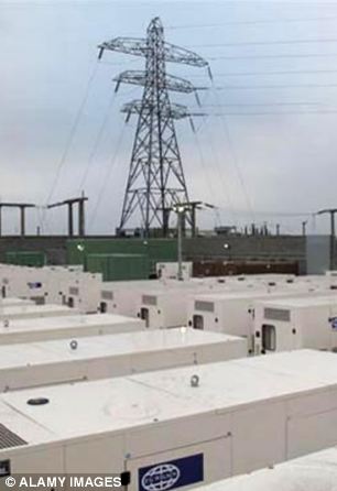 UK’s Wind ‘Powered’ Disaster: Britain to Roll Out Thousands of Diesel Generators for 1.5GW of Wind Farm&nbsp;‘Back-Up’