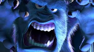 monsters inc