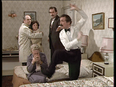 Spaniards cry Olé – as its great wind scam nears the&nbsp;end