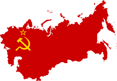 USSR