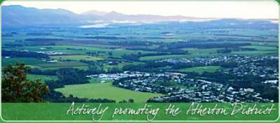 atherton tablelands 5