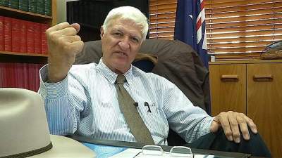 Bob_Katter_130902_AAP