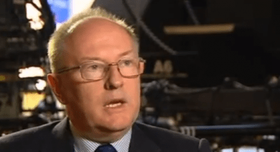 Steve Cooper on Alan Jone’s&nbsp;Show