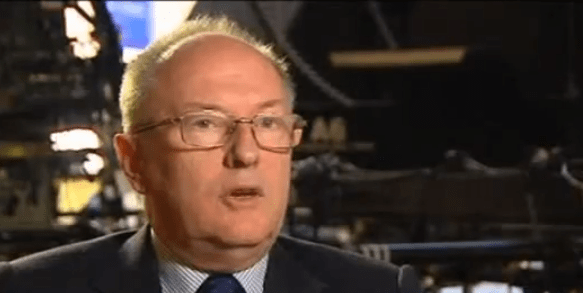 Steven Cooper’s Cape Bridgewater Wind Farm Study the Beginning of the End for the Wind&nbsp;Industry