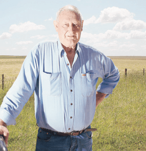 Vale: Dick Paltridge – South Australia’s Champion Wind Farm&nbsp;Warrior