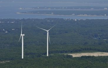 Falmouth Locals Celebrate Brilliant Victory: Noisy Wind Turbines Finally Silenced & Banished&nbsp;Forever