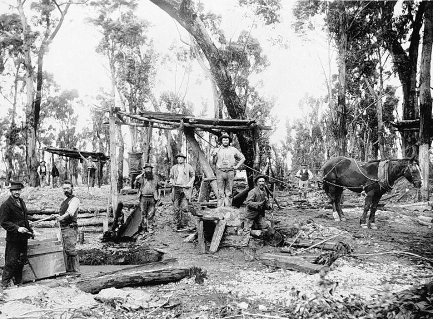 Miners Skewer Wind Industry Myth that the LRET is Lowering Power&nbsp;Prices