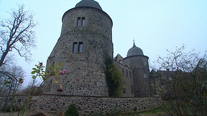 German Fairytale under threat from Giant&nbsp;Fans