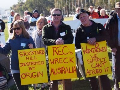 Tony Edney – Bush Lawyer &&nbsp;Poet