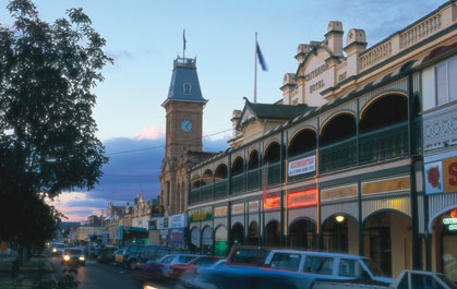 Queenslanders kill Dalveen Fan&nbsp;Plan