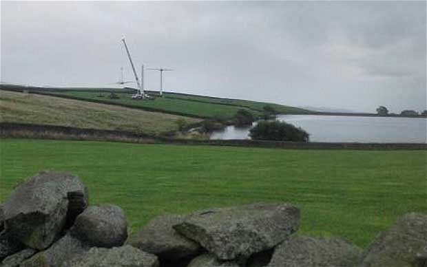 What goes up, must come&nbsp;down