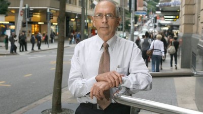 Former Labor Treasurer – Keith De Lacy: ‘Wind Power Simply Don’t Work – Not Here, Not&nbsp;Anywhere’