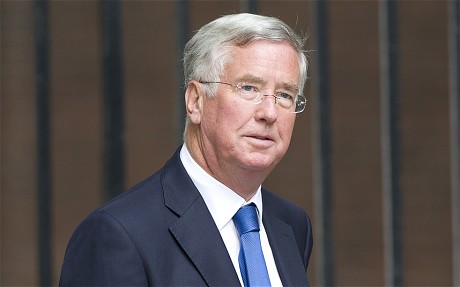 British Energy Minister says scrap “Immoral” subsidies to wind&nbsp;power