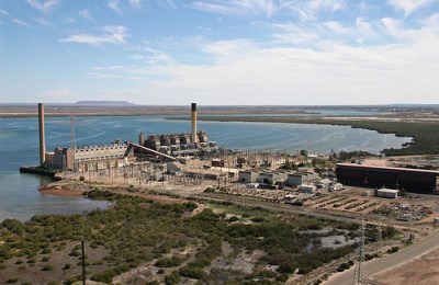 Port Augusta Power Station
