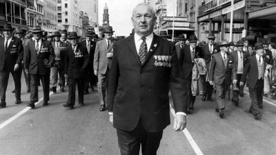 ETSA: Sir Tom Playford’s&nbsp;Ghost