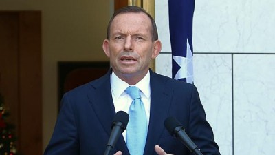 Time to Tune-In Tony: Coalition’s $46 Billion Wind Industry Rescue Package has Liberal Voters&nbsp;Seething