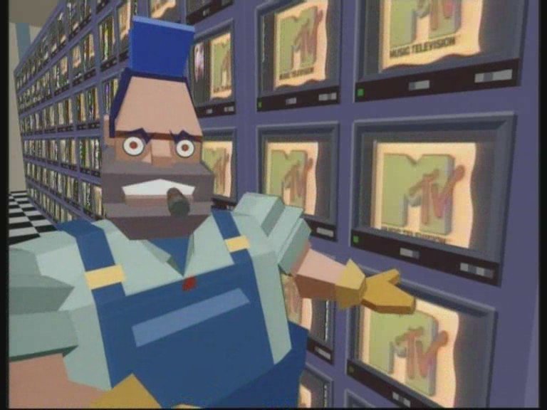 Now That Ain’t Workin’, That’s the Way You Do&nbsp;It