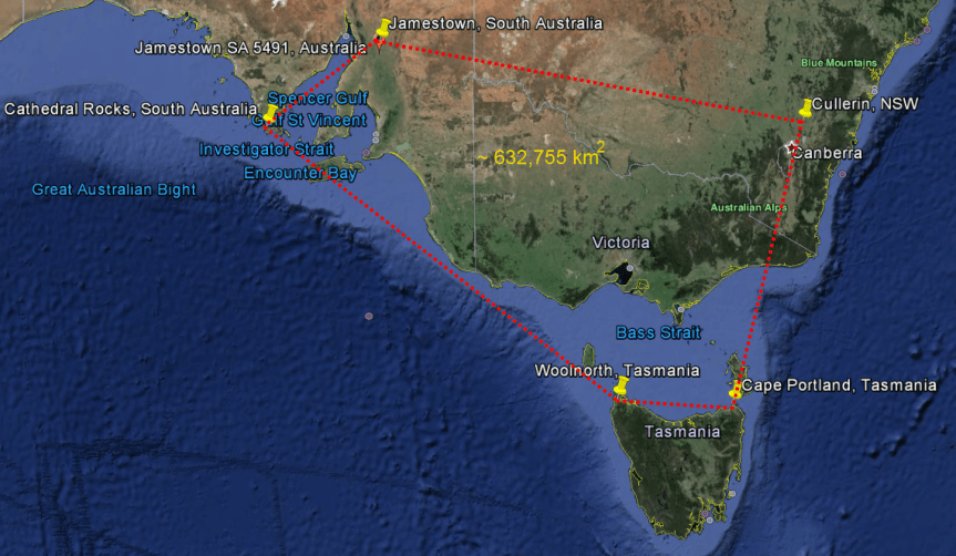 The Wind Power Fraud (in pictures): Part 2 – The Whole Eastern Grid&nbsp;Debacle