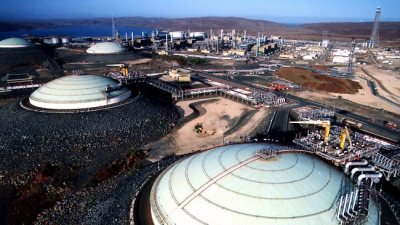 lng-plant-woodside-burrup-peninsula