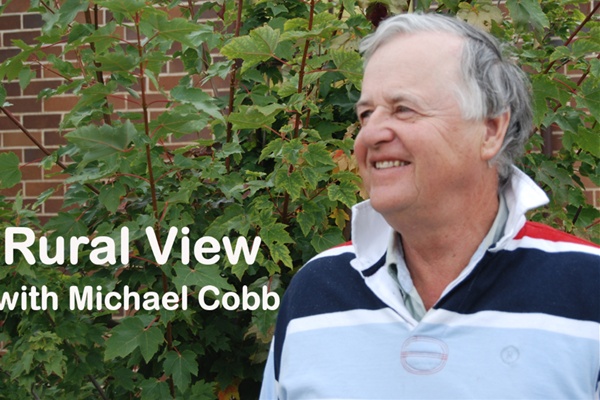 Michael Cobb – He Gets&nbsp;It