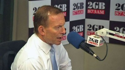 Tony Abbott flags the Mother of all Wind Farm Health&nbsp;Inquiries