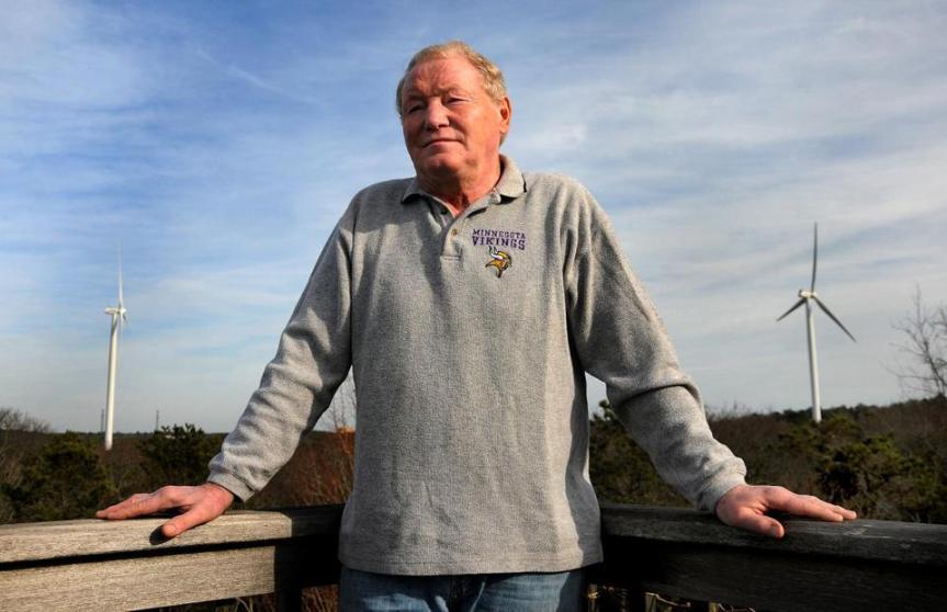 Barry Funfar: A Damaged Marine Forsaken by his own&nbsp;Country