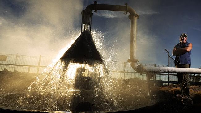 Geothermal: a REAL Renewable&nbsp;Alternative