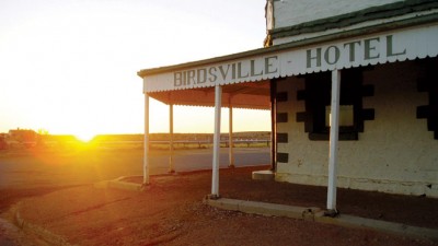 Last Chance Hotel: Australia’s Energy Crisis at the&nbsp;Crossroads