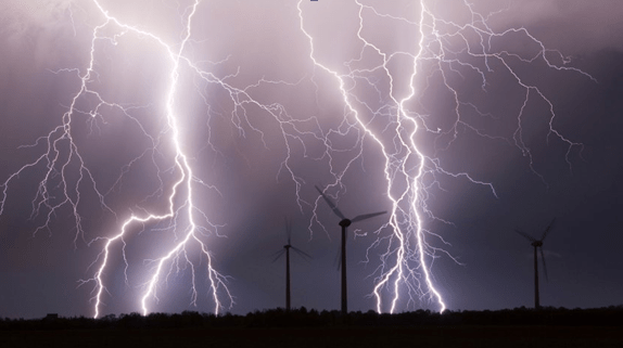 Uncontrolled Frequency: Why Intermittent Wind & Solar Are Wrecking Stable Power&nbsp;Grids