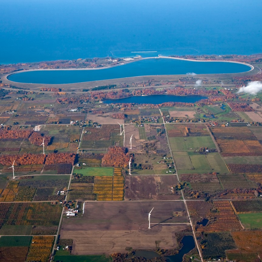 US Judge Orders Lake Wind’s Noisy Turbines to be Shut Down –&nbsp;AGAIN!