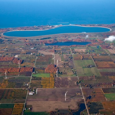 ludington WindTowers8741