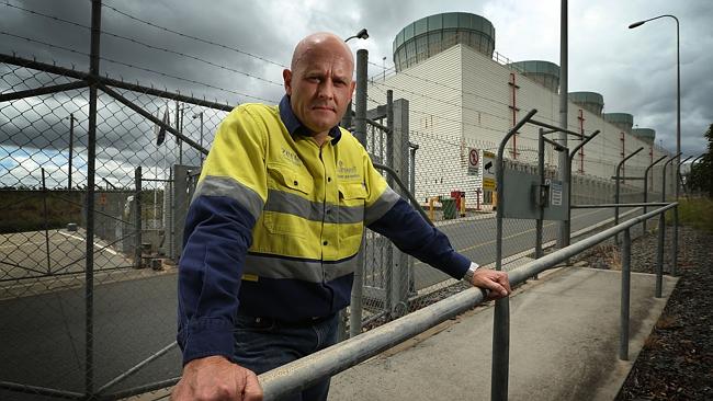 Stanwell Corp says the RET must&nbsp;GO