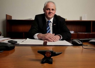 Senator John Madigan Warns Victoria’s Labor Govt of its Brewing Legal Liability to Wind Farm&nbsp;Victims