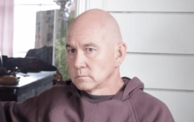 Rikki Nicholson: A real person, not just a receptor&nbsp;locator