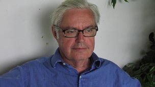 Alexander Chancellor