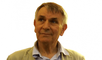Professor Alun Evans