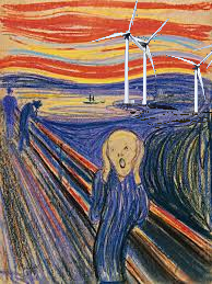 Unmitigated Wind Industry Torture: Wind Farm Neighbours Driven to Insanity by Screeching Wind&nbsp;Turbines