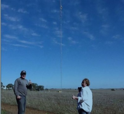 Energy Australia pulls the plug on Robertstown wind farm&nbsp;project