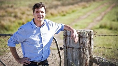 Angus Taylor Joins the Wind Farm Rumble to Save Rugby & Rye&nbsp;Park