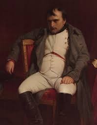 napoleon defeated