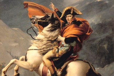 Napolean With Windmill Australia’s Wind Industry Finally Faces its “Waterloo” – STOP THESE THINGS