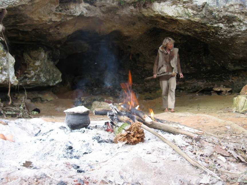 Wind Power Costs send Germans back to the Stone&nbsp;Age