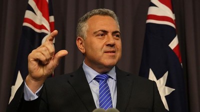 joe hockey 2