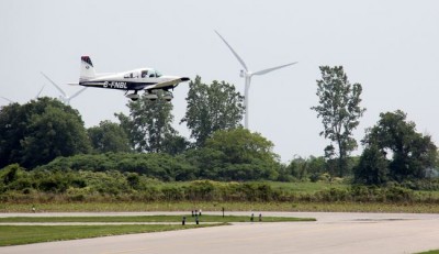 Pilots Flying United: Court Rejects Wind Power Project as Just ‘Plane’&nbsp;Stupid