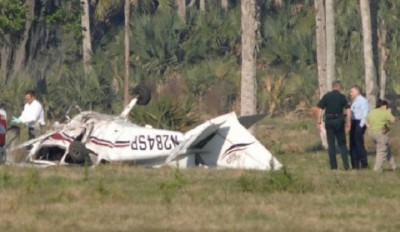 Deadly Aircraft/Turbine Disaster at Highland Wind Farms ‘Just a matter of&nbsp;time’