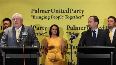 Renegade PUP – Jacqui Lambie – Heralds Demise of the Mandatory&nbsp;RET