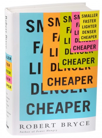 Smaller Faster Bryce